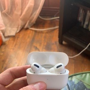 AirPod pros